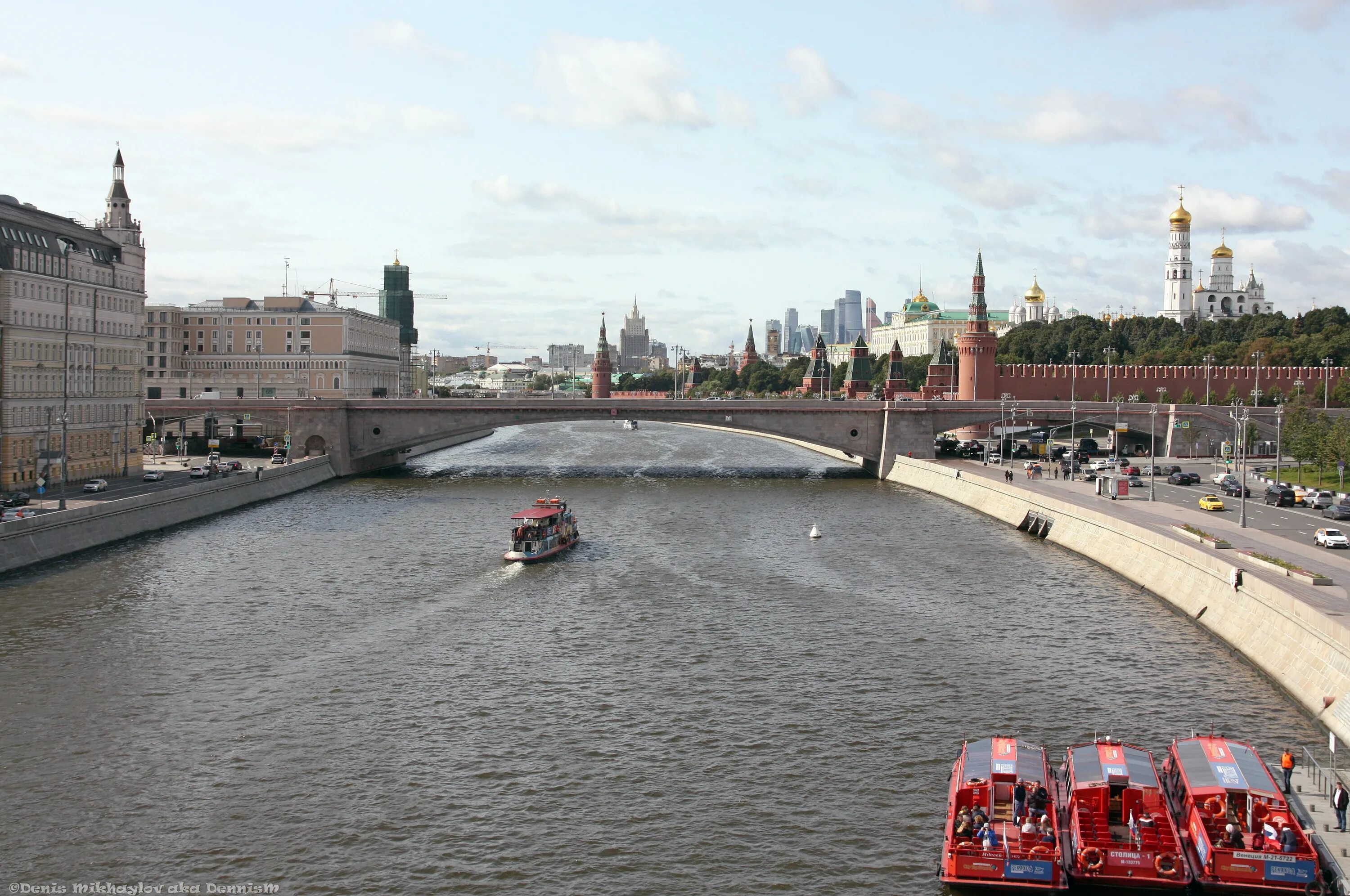 Подписать фото на набережной Москворецкая набережная - блог Санатории Кавказа