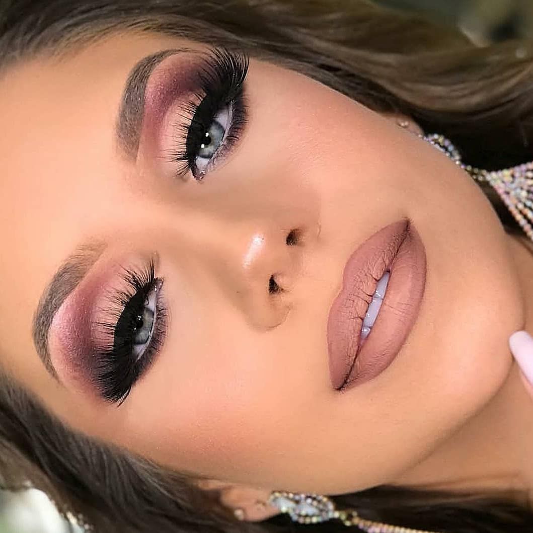 Подписать красивый макияж Pin on Makeup Pinterest makeup, Eye makeup, Gorgeous makeup