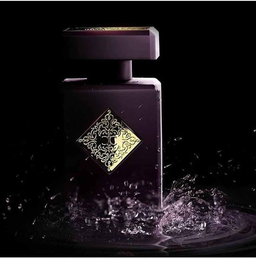 Подпульвия у духов фото Initio Parfums Prives Side Effect парфюмированная вода 90мл - купить в интернет-