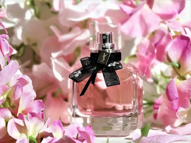 Подпульвия у духов фото Épinglé sur Parfum Perfume