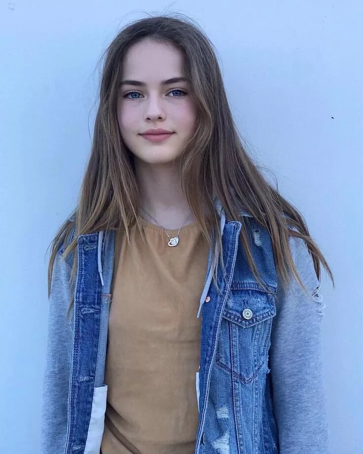 Подростков девочек 14 лет фото 178.5 mil Me gusta, 1,196 comentarios - Kristina Pimenova (@kristinapimenova) en