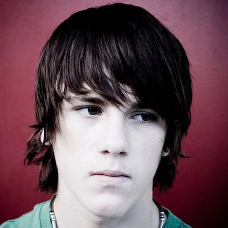 Подростковая длинная стрижка 10 Long Hair Looks on Men Teen boy hairstyles, Boys long hairstyles, Boy hairsty