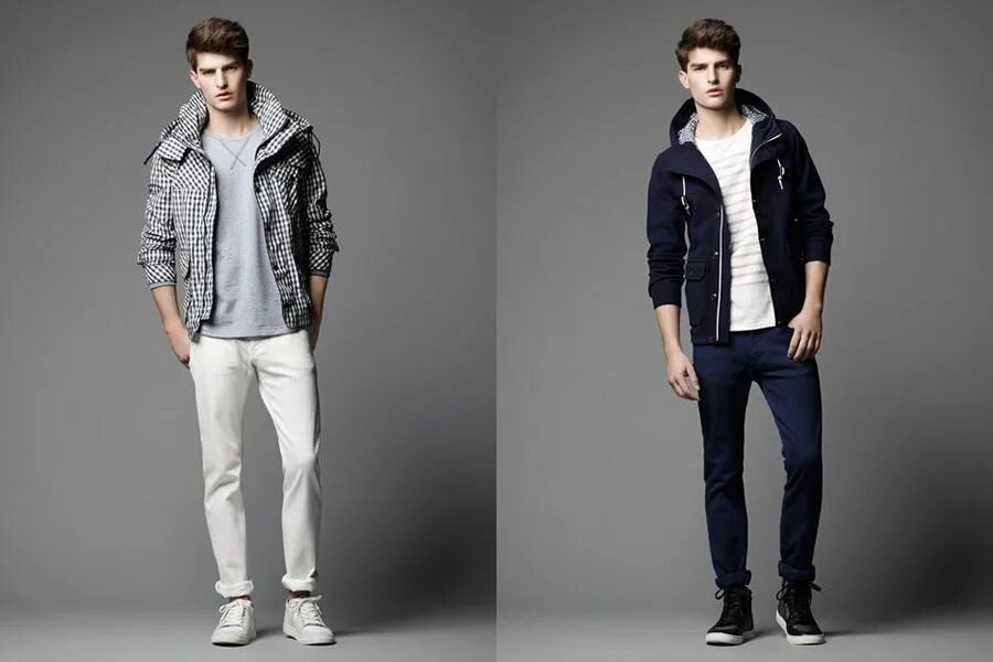 Подростковая мужская мода FashionBeans Archives FashionBeans Mens clothing styles, Menswear, Fashion