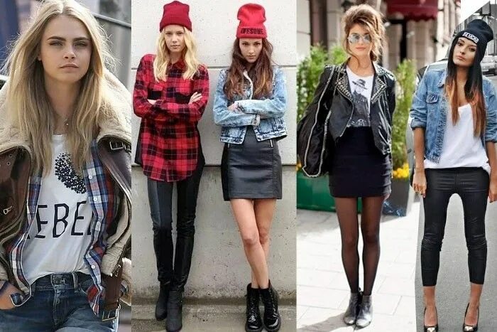 Подростковая женская мода Pin on мода Womens winter fashion outfits, Womens fashion casual winter, Urban f