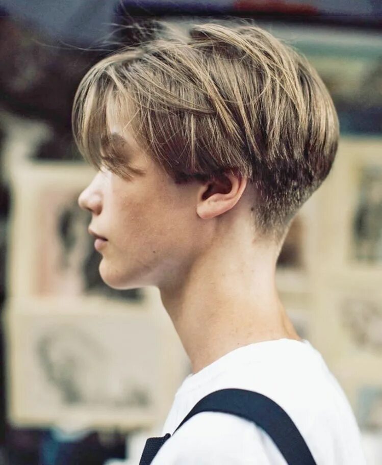 Подростковые прически 2024 Pin on hairstyles Kids hair cuts, Boy haircuts long, Teen boy haircuts