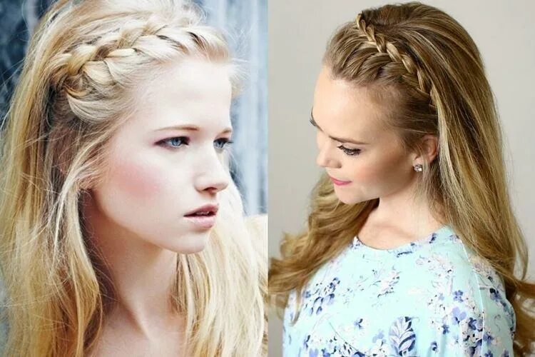 50+ Pretty Perfect Cute Hairstyles for Little Girls to Show Off Their Classy Sid