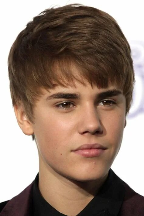 Подростковый прически для подростков Top 10 justin bieber hair cut ideas and inspiration