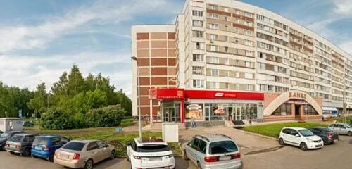 Подружка 7 й комплекс 20 фото Edem, grocery store, Naberezhnye Chelny, 52-y kompleks, 20 - Yandex Maps