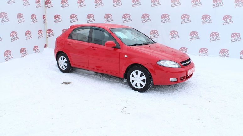 Подружка красная ул 72 1 фото Купить Chevrolet Lacetti 2007 в Тюмени, Дополнительные опции, хэтчбек 5 дв., кор