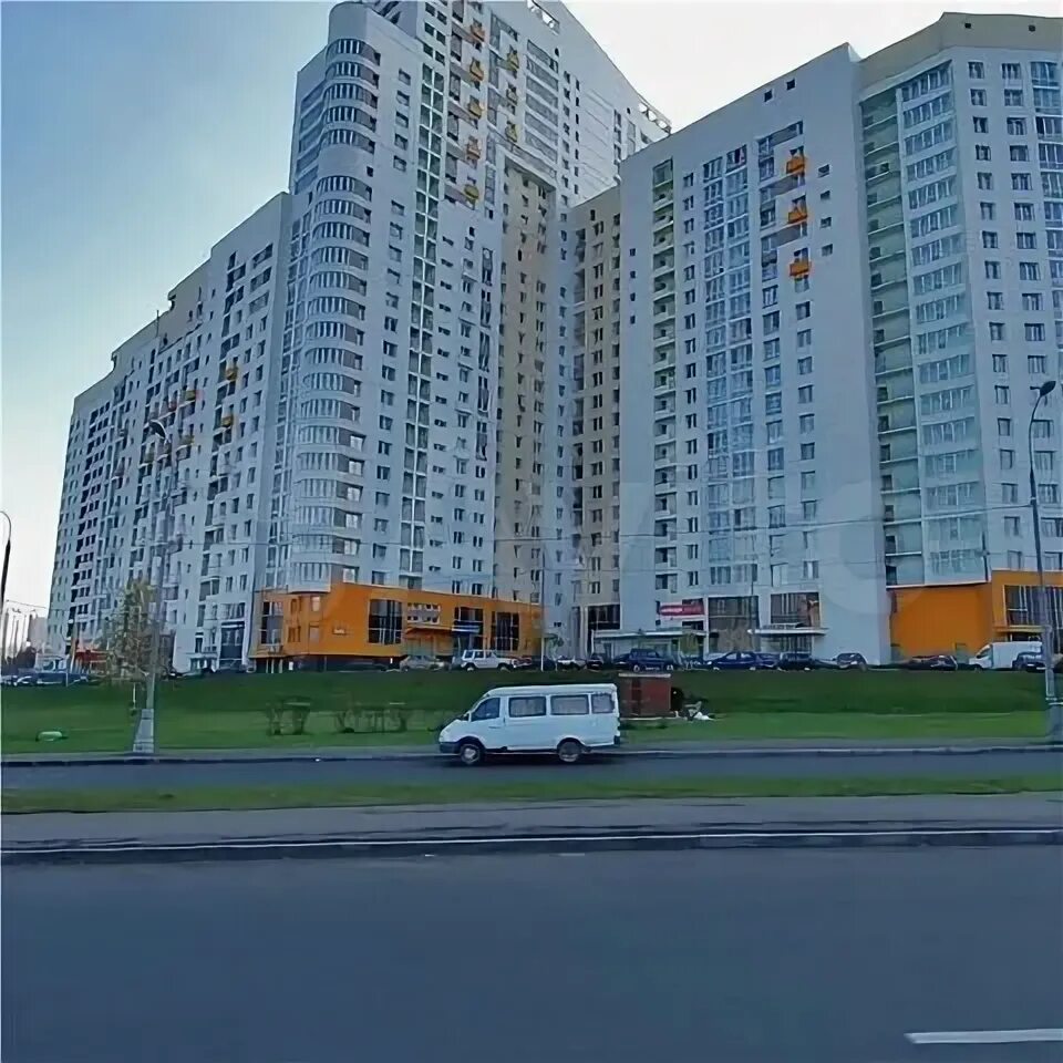 Подружка ленинский просп 123 фото Машиноместо, 30 м² на продажу в Москве Гаражи и машиноместа в Москве Авито