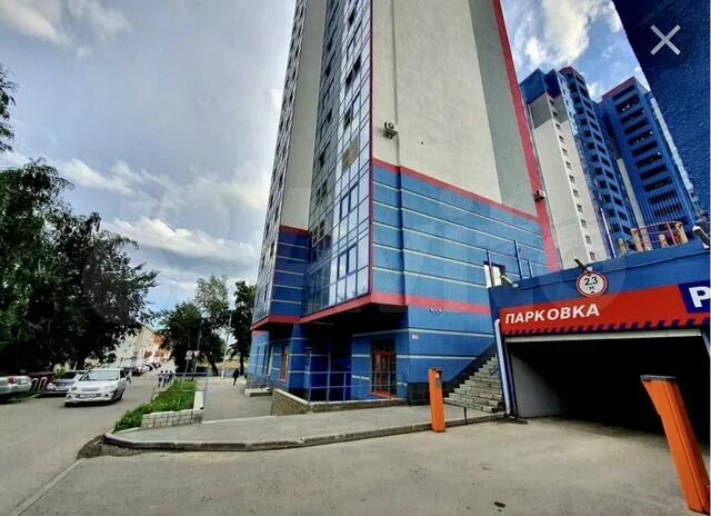 Подружка пролетарская ул 59 фото Машиноместо, 16 м² на продажу в Барнауле Гаражи и машиноместа в Барнауле Авито