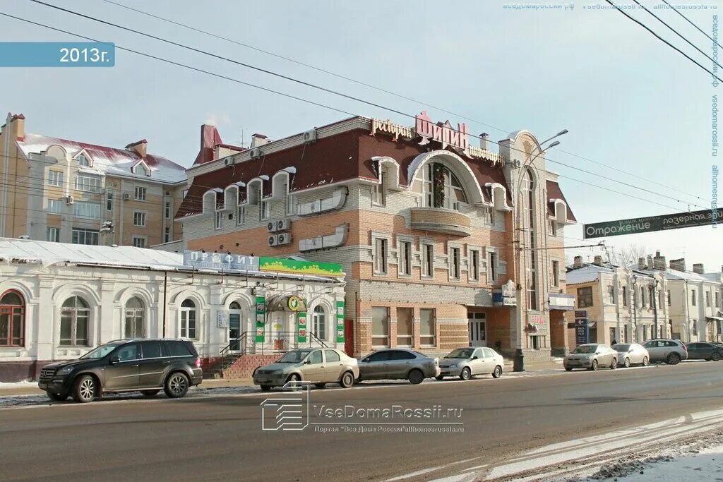 Подружка советская ул 99а тамбов фото Permanently closed: Zhemchuzhina, brewery, Tambov, Sovetskaya Street, 67А - Yand