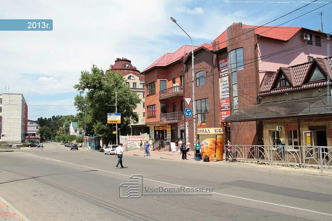 Подружка ул голенева 30 ставрополь фото Stavropol, Golenev st house 22. store