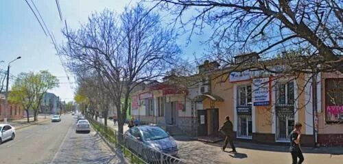 Подружки ул козлова 17 симферополь фото Permanently closed: Grandmetiz, fasteners, Autonomous Republic of Crimea, Simfer