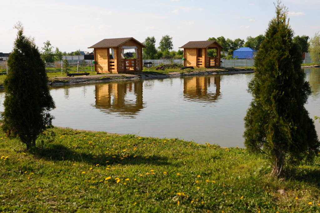 Подсолнух центральная ул 5а село пирочи фото Мини-отель Подсолнухи, Пирочи. Бронирование, отзывы, фото - Туристер.Ру