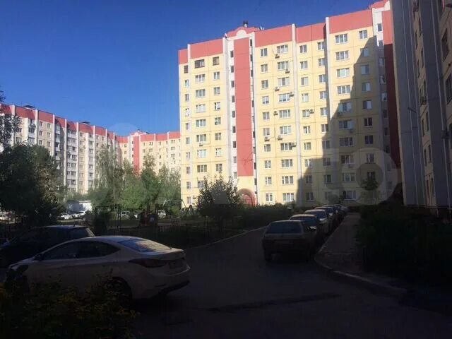 Подсолнух ул владимира невского 25 1 фото 2-к квартира, 54.9 м², 9/10 эт. на продажу в Воронеже Купить квартиру Авито