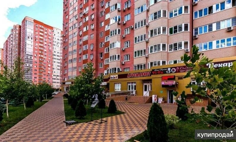 Подсолнух восточно кругликовская ул 32 краснодар фото Торговое помещение, 120 м² в Краснодаре