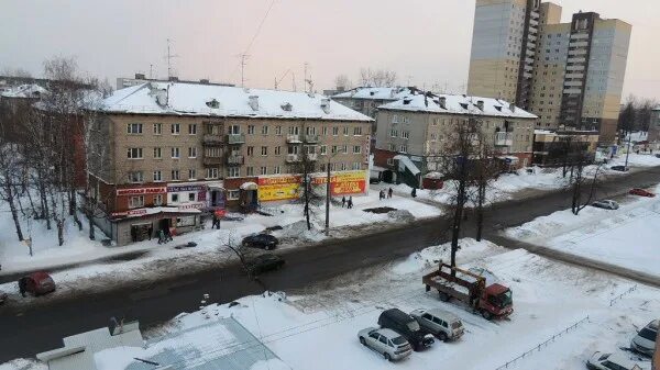 Подстанция гайва пермь микрорайон гайва фото Ул. Вильямса Пермь - Пермь Гайва РФ