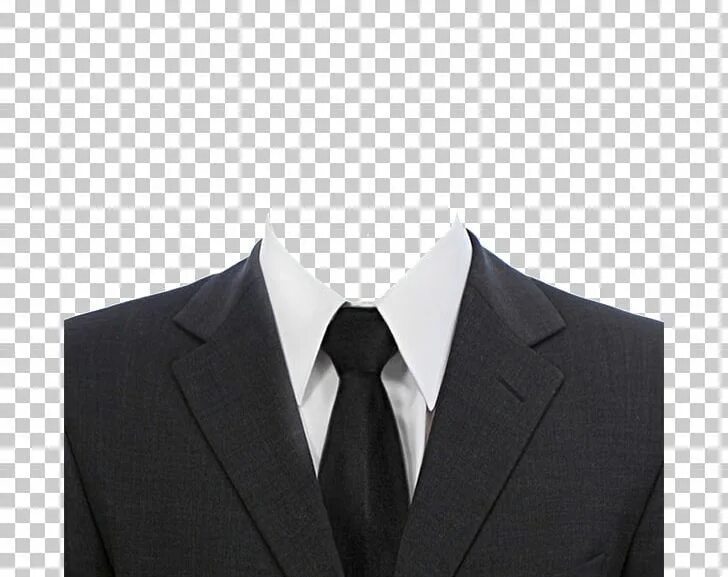 Подставить одежду на фото Suit Document PNG - black tie, blazer, button, clothing, coat Free download phot