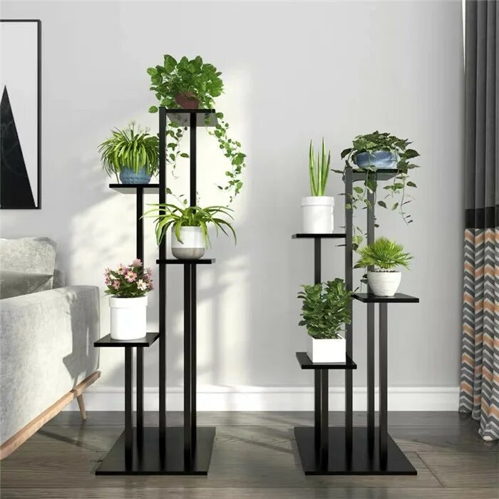 Подставка для цветов в стиле лофт Splendid Customized High Quality Outdoor Plant Stand - Buy Outdoor Plant Stand,S