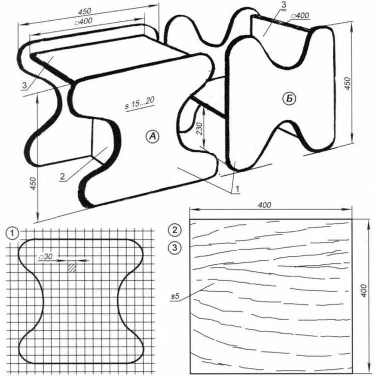 Pin by Lizardo Toaspern on Vectores Scroll saw patterns, Diy newspaper, Geometri