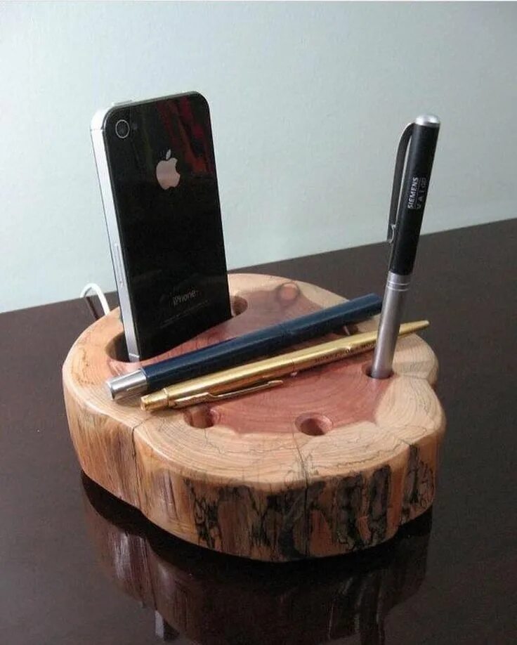 Craft Supplies Wood Ipad Stand Ipad Holder Tablet Stand Etsy Wood ipad stand, Wo