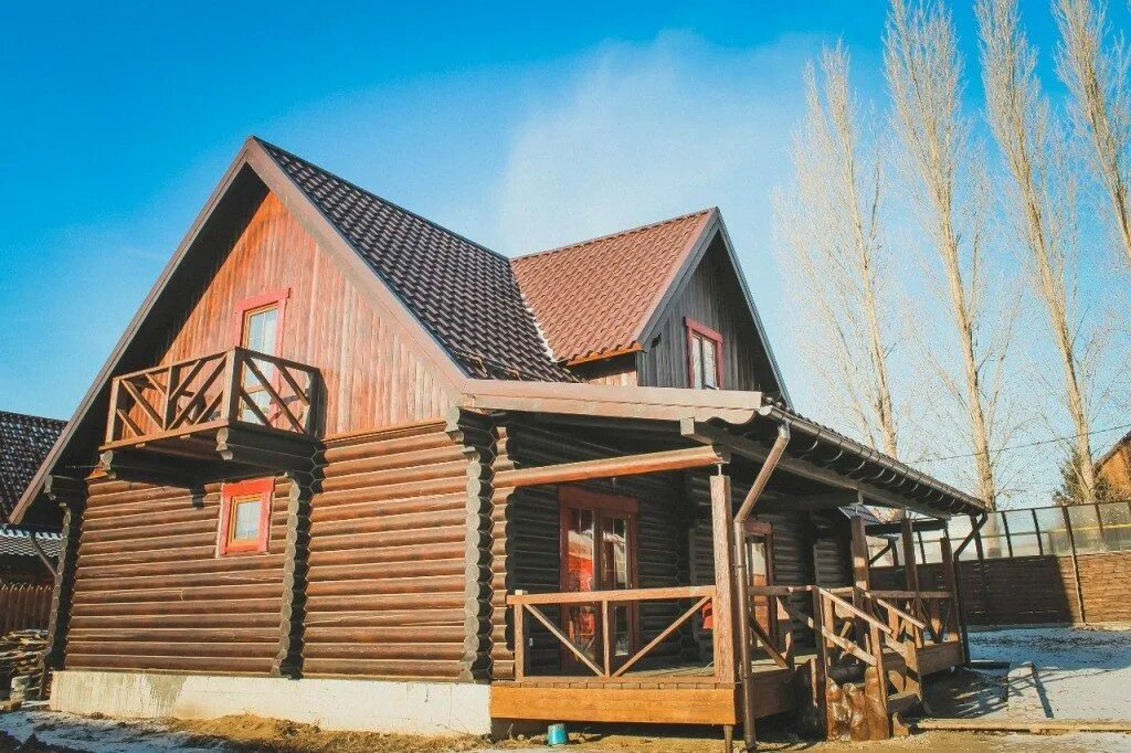 Подстепки хаус цены и фото тольятти Загородный комплекс Подстепки Хаус, Тольятти, Самарская область, цены от 3000 ру