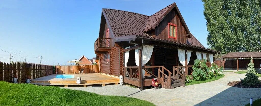 Подстепки хаус цены и фото тольятти Загородный комплекс Подстепки Хаус, Тольятти, Самарская область, цены от 3000 ру