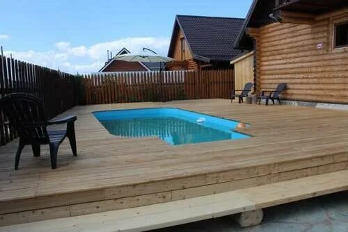 Подстепки хаус цены и фото тольятти Фотографии Гостевой дом Resort Village Podstepki House Подстепки, все фото отеля