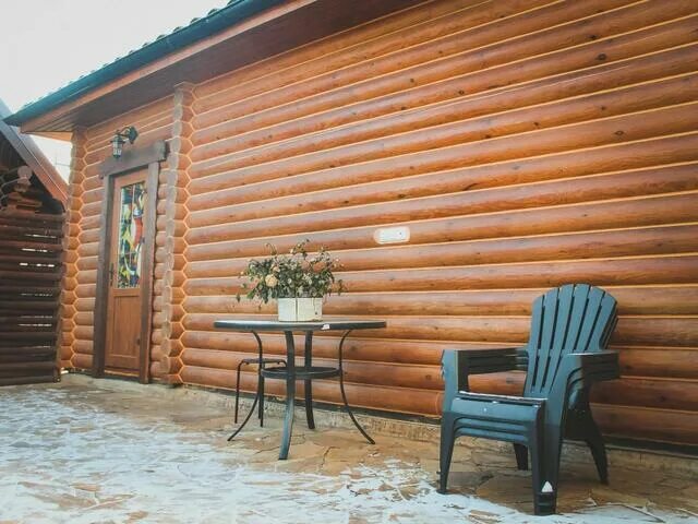 Подстепки хаус цены и фото тольятти Отель Гостиничный комплекс Подстепки Хаус 1* (Тольятти) - бронирование номеров 2