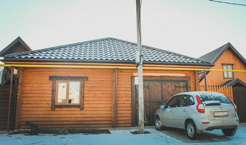Подстепки хаус цены и фото тольятти Загородный комплекс Подстепки Хаус, Тольятти, Самарская область, цены от 3000 ру