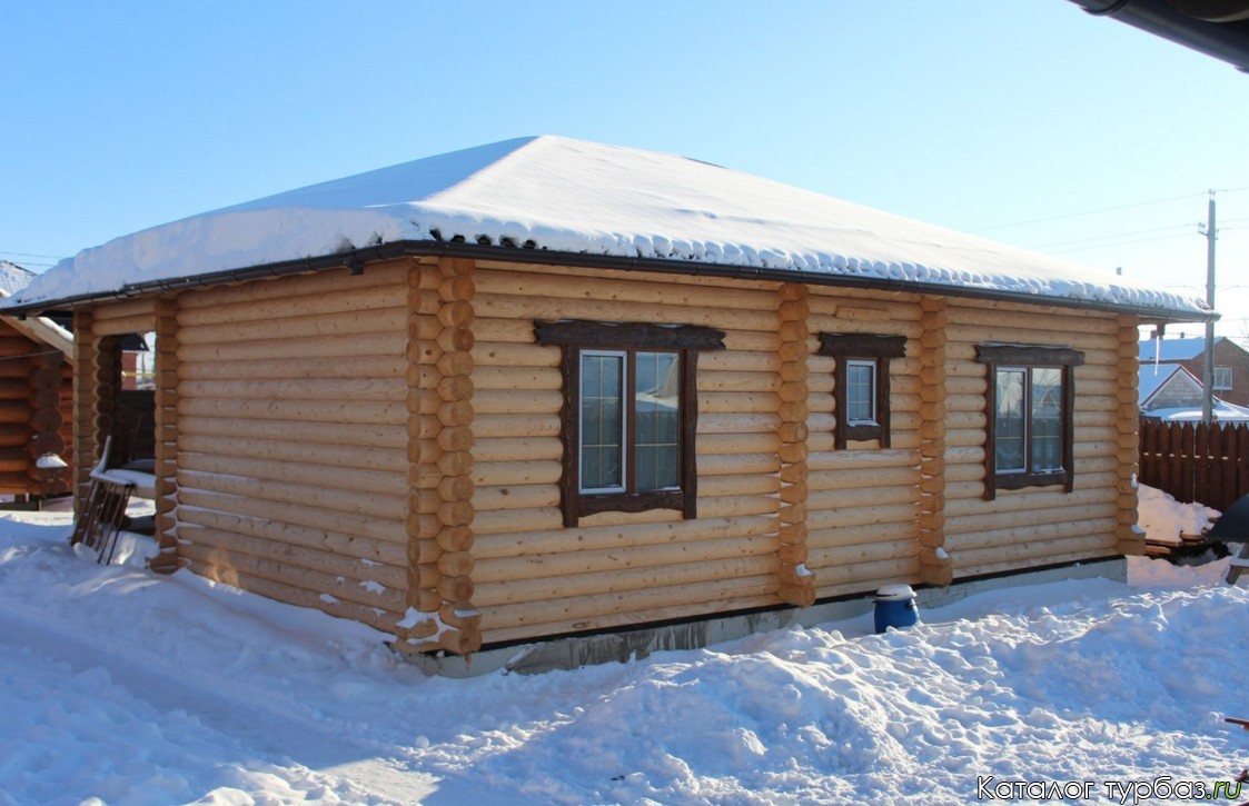 Подстепки хаус тольятти фото Турбаза Подстепки house - Самарская область (Официальный сайт, фото, отзывы)