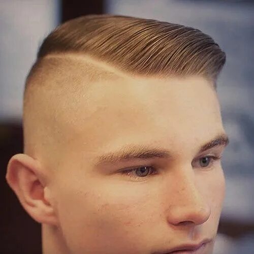 Подстричься мужские стрижки MensHairstyleTrends.com Mens hairstyles, Mens hairstyles undercut, Haircuts for 