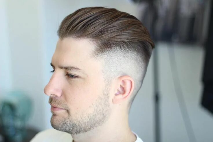 Подстричься мужские стрижки 21 Undercut Haircuts For Men: 2024 Trends Mens hairstyles undercut, Undercut hai