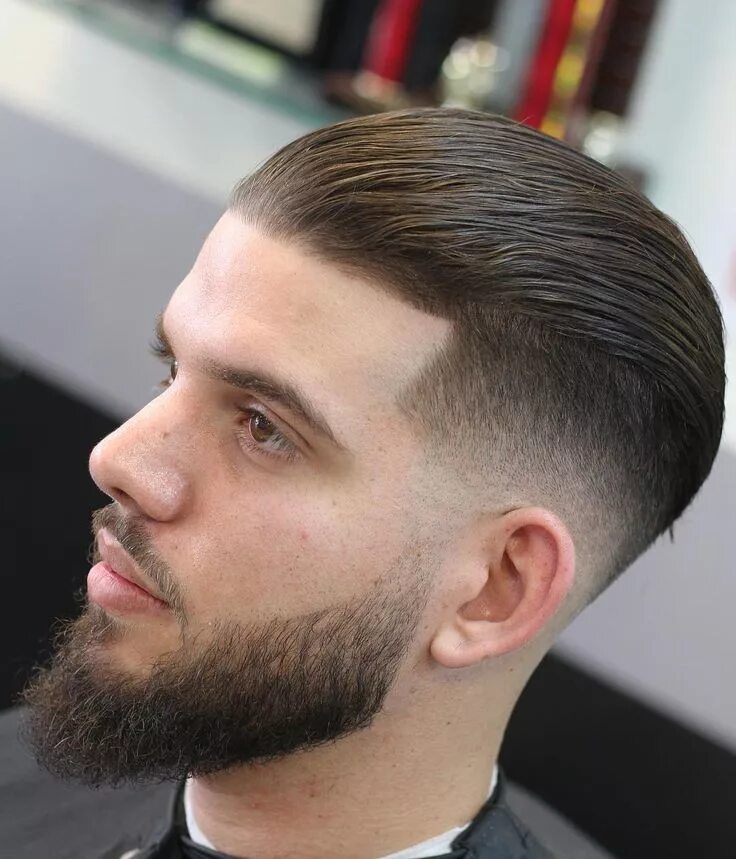 Подстричься мужские стрижки Best Men's Hairstyles and Men's Haircuts For 2024 Saç kesimleri, Saç