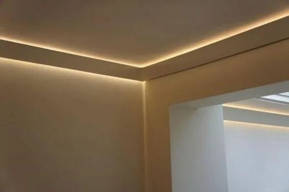 Подсветка потолка своими руками фото Pin on Nethra Cove lighting ceiling, Ceiling light design, Ceiling lights living