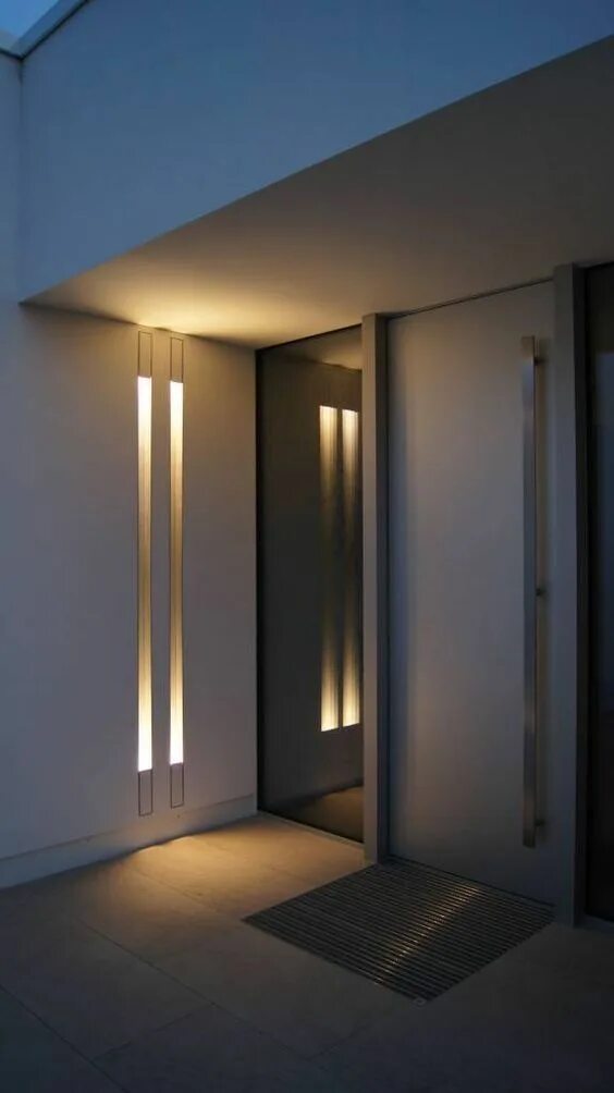 Подсветка стен в интерьере Pin by Cantare Ali on Réception in 2024 Ceiling design modern, Wall lights, Ceil