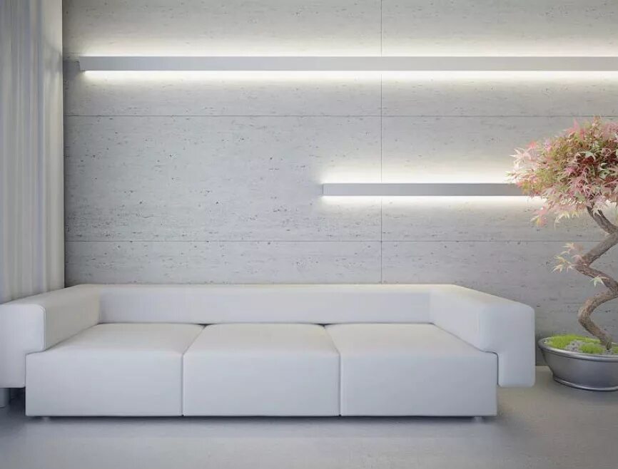 Arredare Minimal: Idee e Soluzioni per una Casa di Tendenza MondoDesign.it Moder