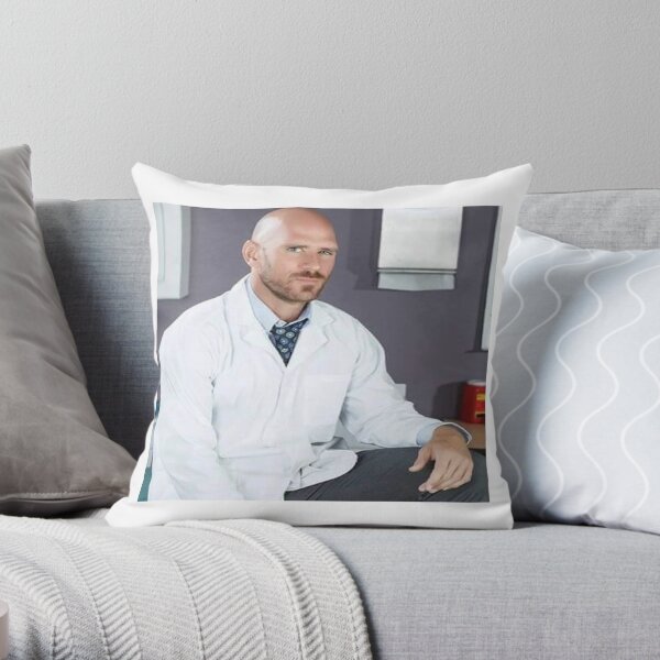 Подушка доктора хорошева фото цена Sins Tv Pillows & Cushions for Sale Redbubble