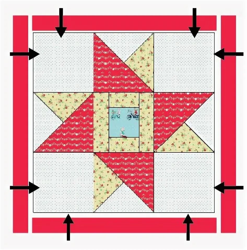 Подушка пэчворк своими руками схемы Strawberry Lemonade Pillow Mini quilts, Quilt patterns, Quilt block patterns