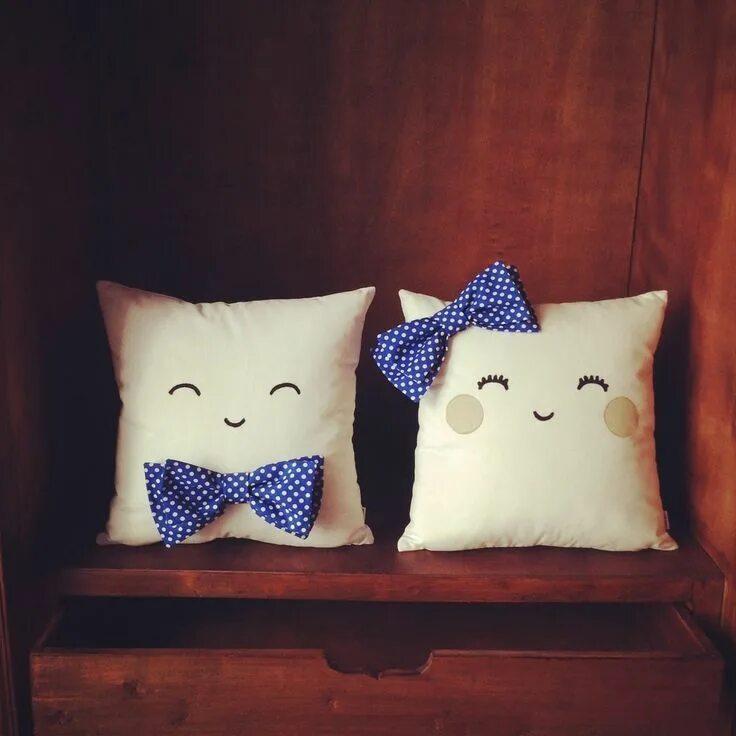 Подушка своими руками для декора Cojínes Felices Diy pillows, Cute cushions, Pillows