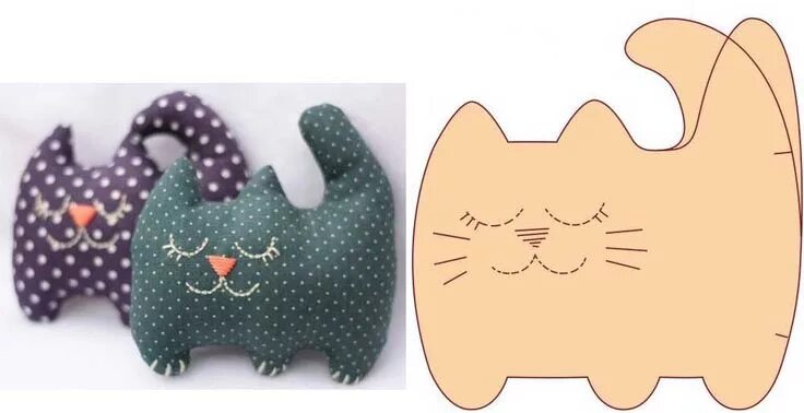 Подушки игрушки выкройки фото Интерьерные подушки своими руками Sewing projects, Dinosaur stuffed animal, Toys