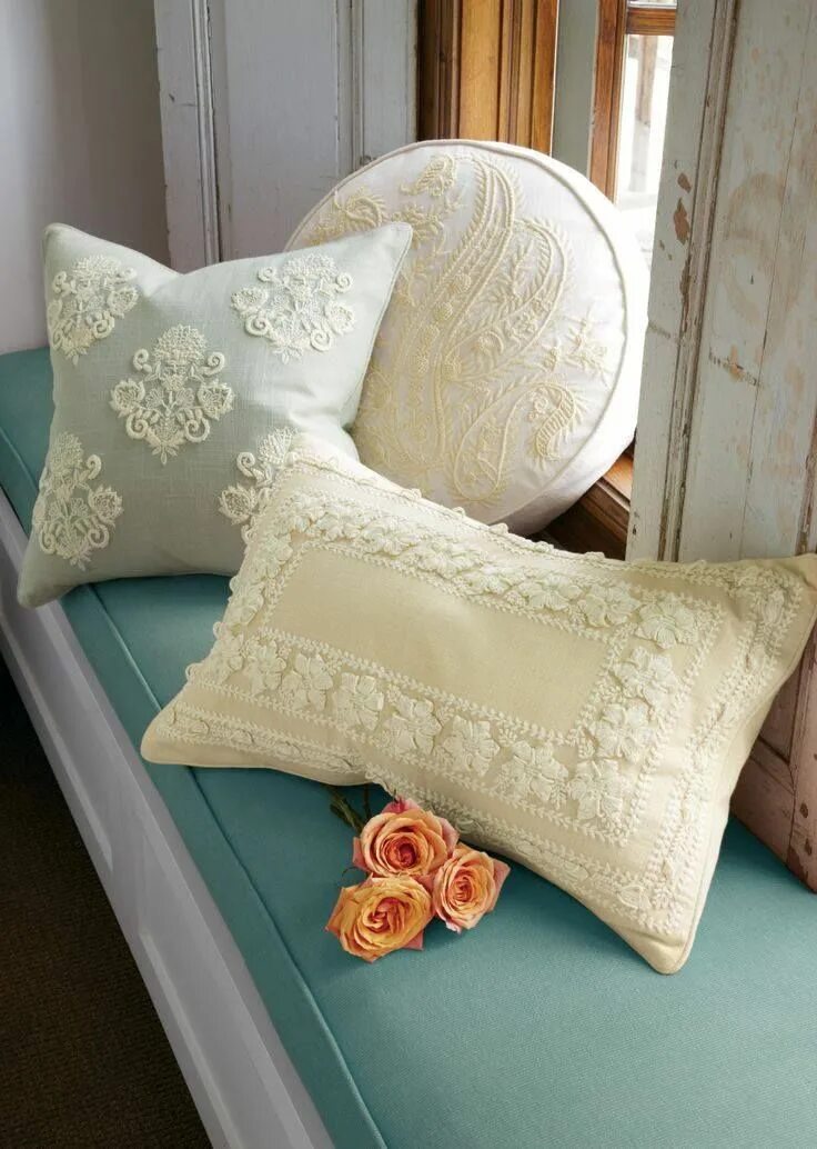 Подушки в интерьере фото pillows Fancy pillows, Rustic decorative pillows, Red decorative pillows