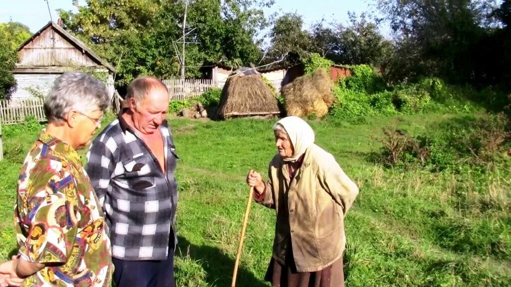 Подузово деревня жирятинского района фото По следам предков