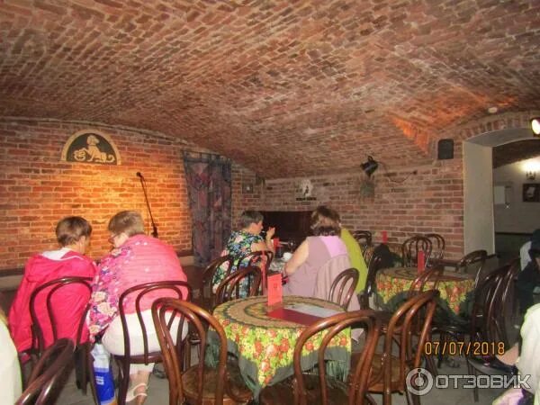 Подвал бродячей собаки фото Отзыв о Арт-кафе "Подвал бродячей собаки" (Россия, Санкт-Петербург) Уютный подва