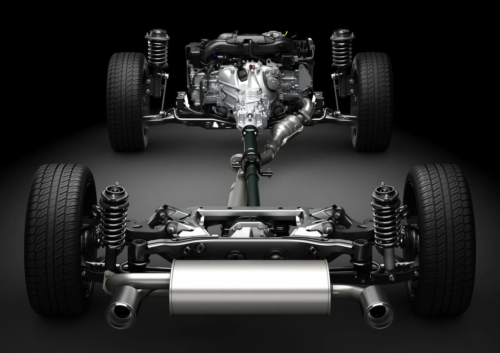 Подвеска авто фото обои : монохромный, средство передвижения, Toyota, спортивная машина, 2013, Сете