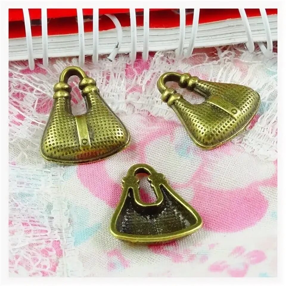 Подвески на сумки тренд Подвески для украшений сумочка - купить недорого AliExpress