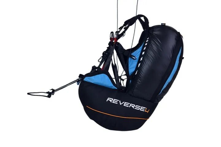 Подвесная система felix фото Sky Paragliders Reverse 4 - ASA - производитель парапланов, парамоторов и снаряж