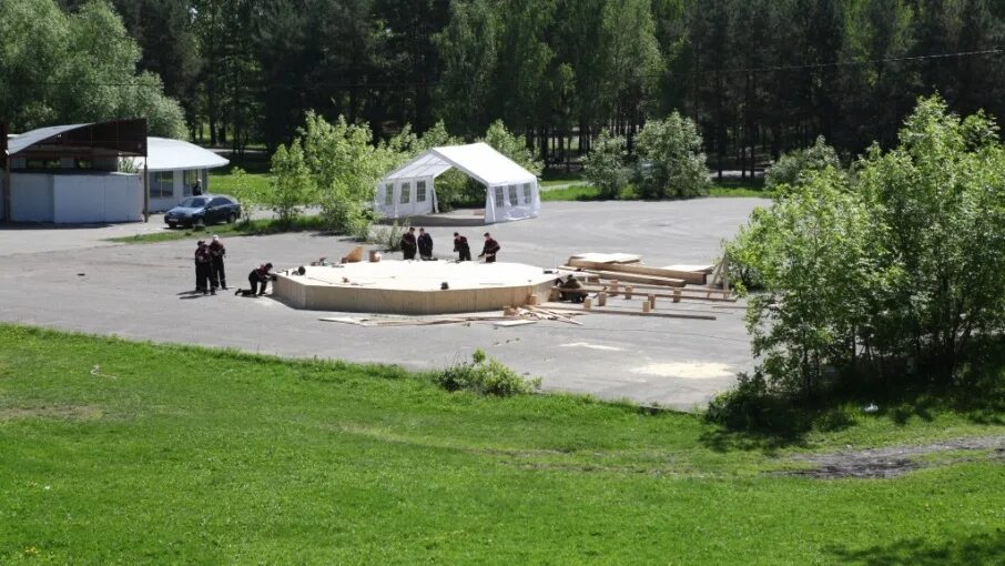 Подзеленье ярославль фото Подзеленье: последние новости на сегодня, самые свежие сведения 76.ру - новости 