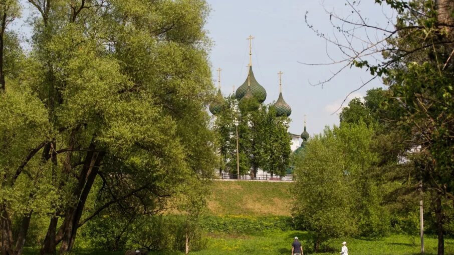 Подзеленье ярославль фото Подзеленье: последние новости на сегодня, самые свежие сведения 76.ру - новости 